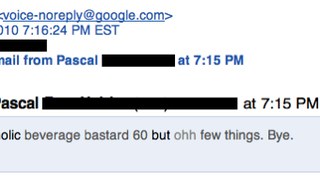 This Is How Google Voice Will Ruin Your Relationships